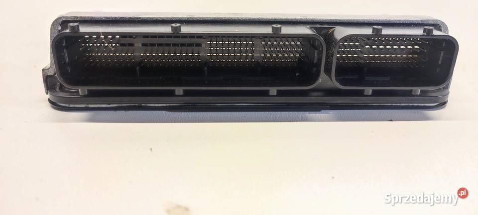 MAZDA 2 TOYOTA YARIS IV KOMPUTER SILNIKA 15 osobowe sprzedam