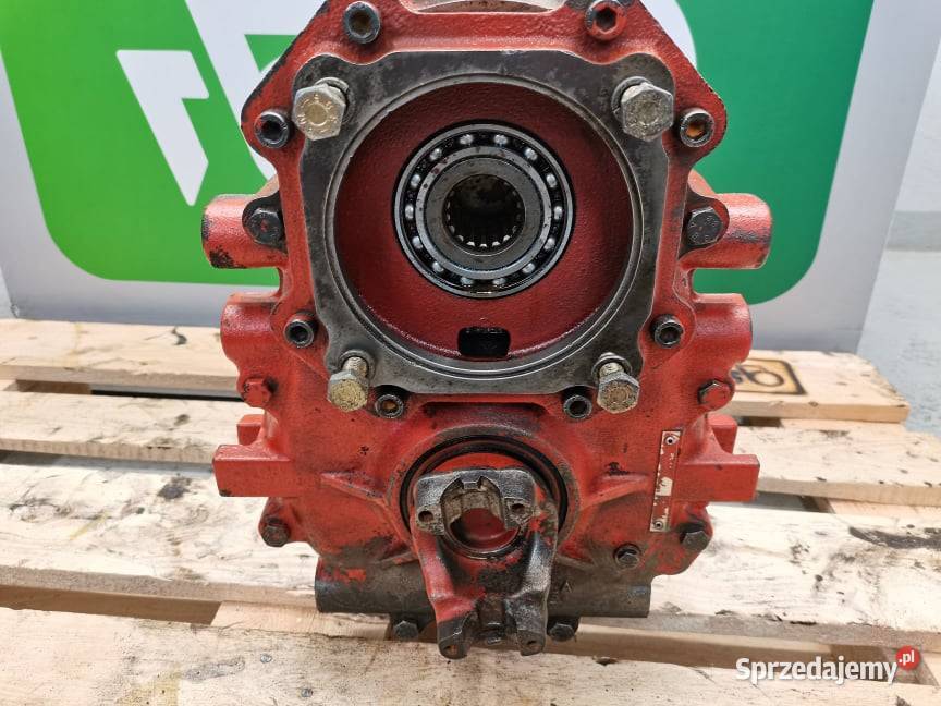 Przekładnia Manitou MLT 523 19775