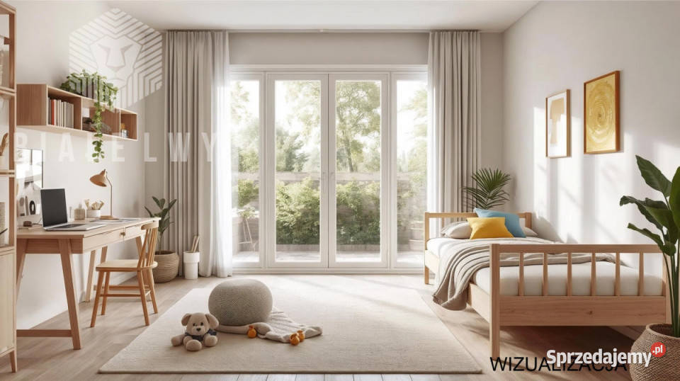 Mieszkanie 5958m2 3 pokojowe Warszawa sprzedam