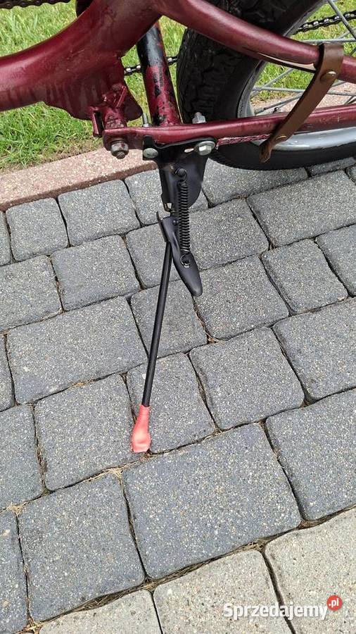 Rower Chopper Kochanowice