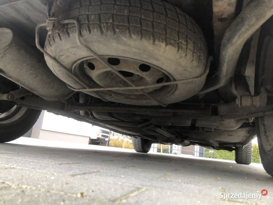 Renault 5 pakiet 2 Konstantynów Łódzki