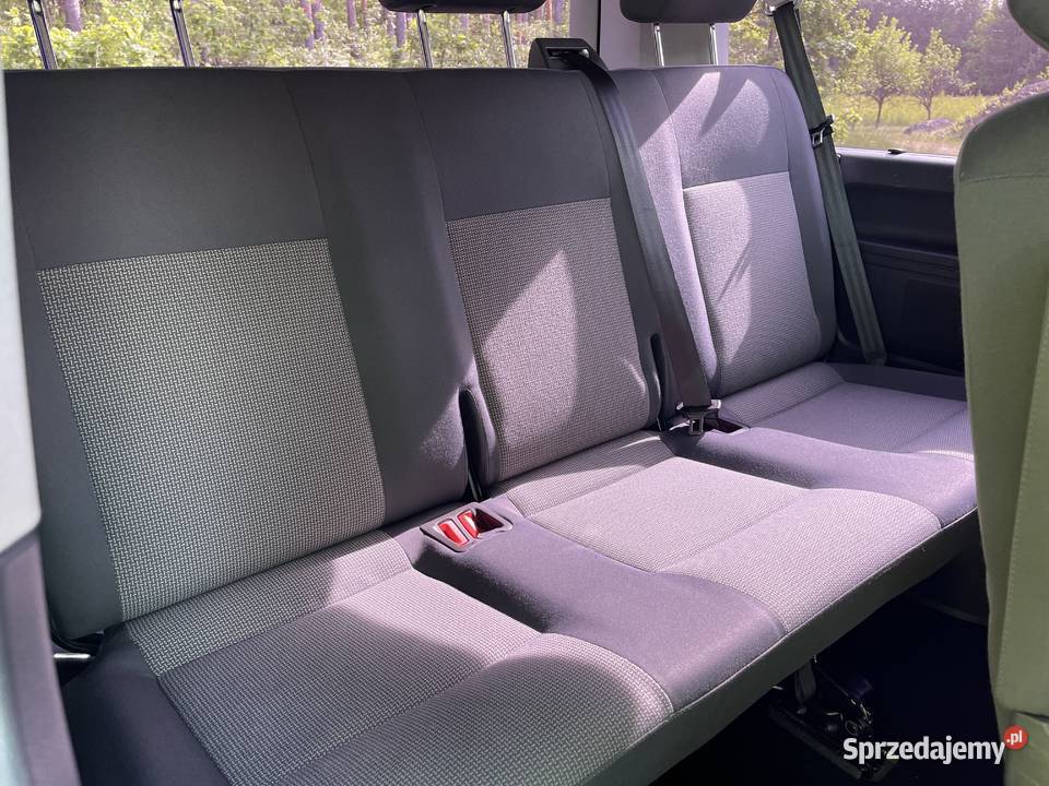 Volkswagen Caravelle czujnik deszczu Ostrowy Tuszowskie