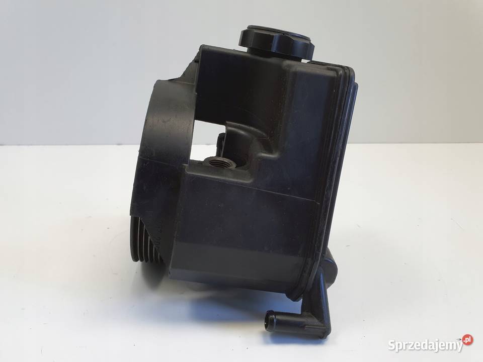 Citroen Xsara Picasso 20 HDI POMPA WSPOMAGANIA Rudka