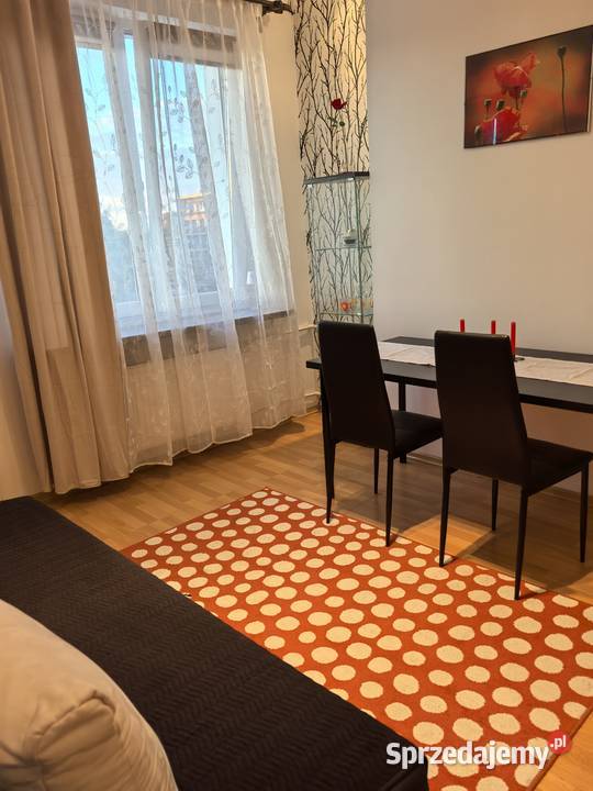 WIDNE 2POKOJOWE MIESZKANIE BEZPOŚREDNIO CZYNSZ W Warszawa sprzedam