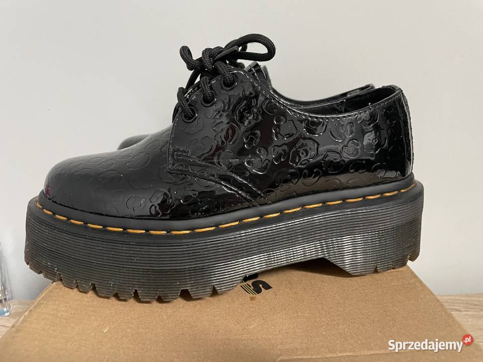 Buty DrMartens 1461 Marki sprzedam
