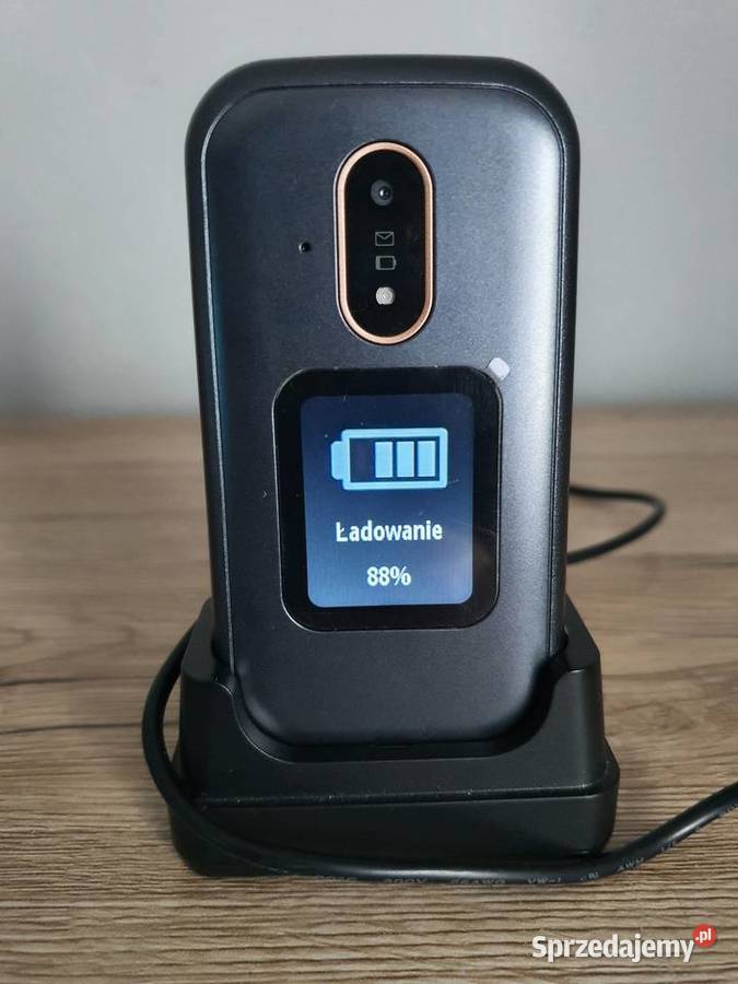 Doro 7080 trefon komórkowy Nowa Sól