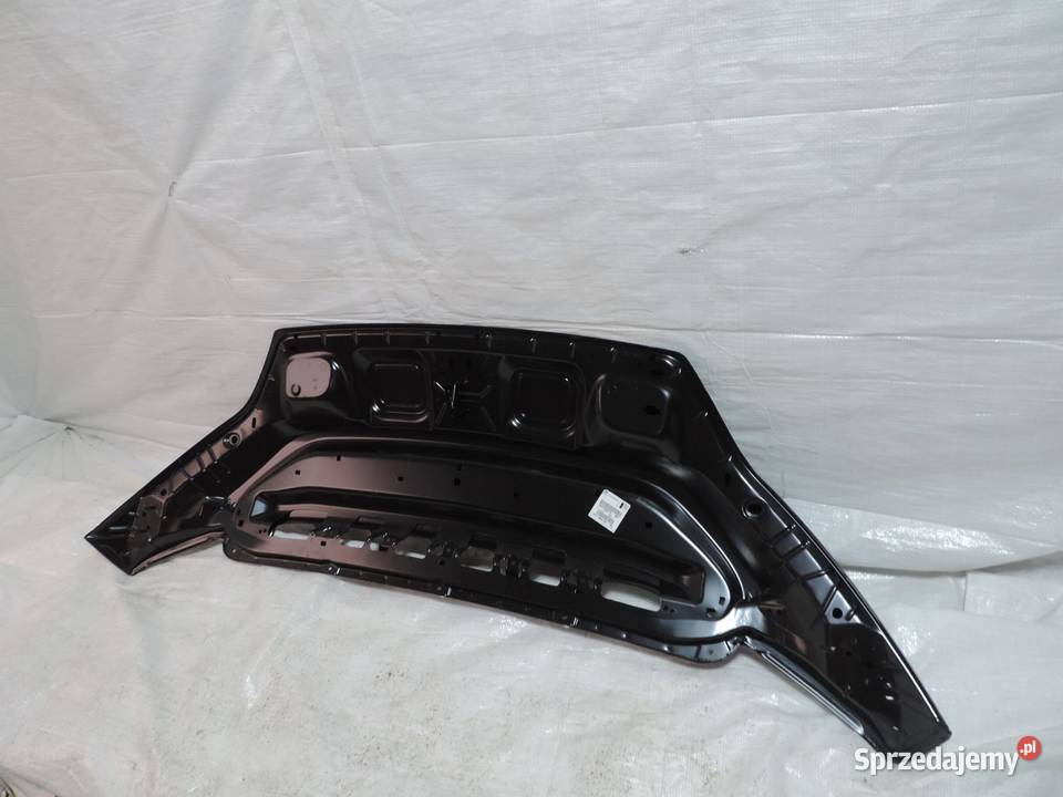 fiat ducato boxer jumper lift 14 maska nowa oryg Maski