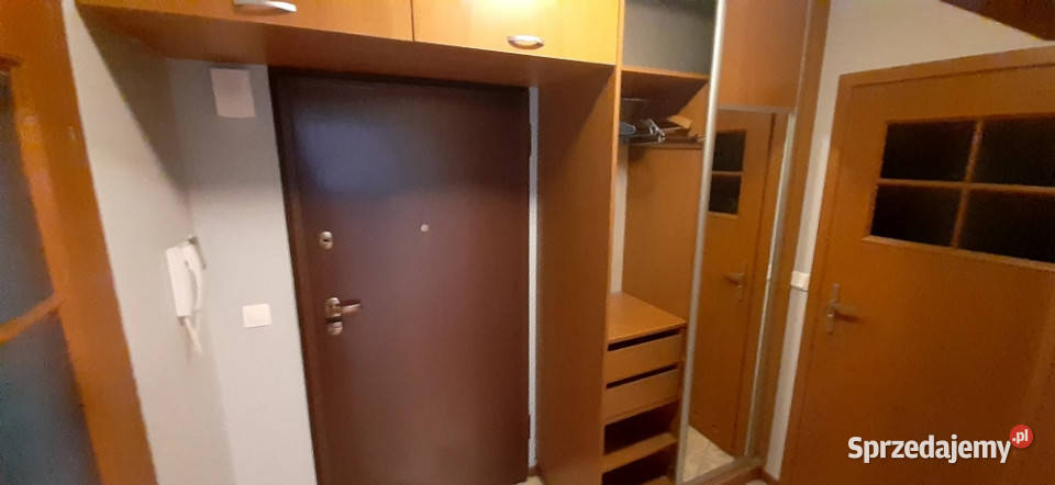 Warszawa MokotówBukowińska 36m2 Wysoki standard