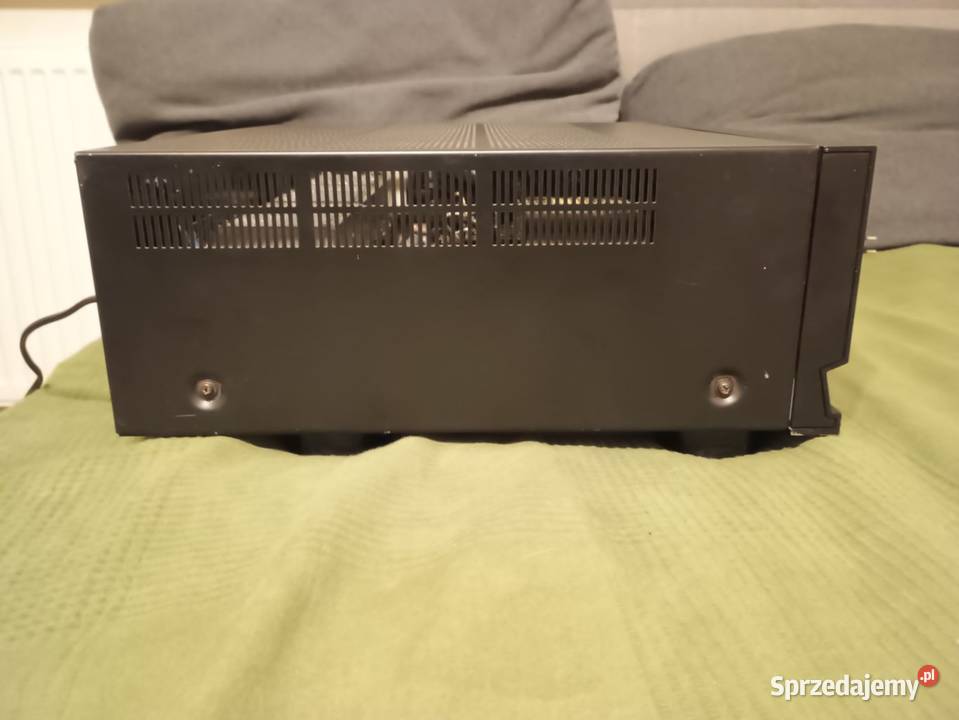 Wzmacniacz Yamaha AX700 Sprawny pomorskie Sztum