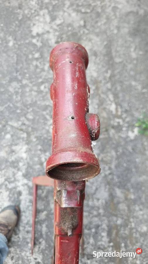 Rama Jawa 350 250 353 354 Bydgoszcz sprzedam