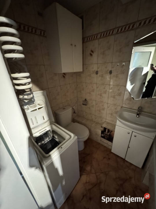 Syndyk sprzeda mieszkanie w Opolu Opole