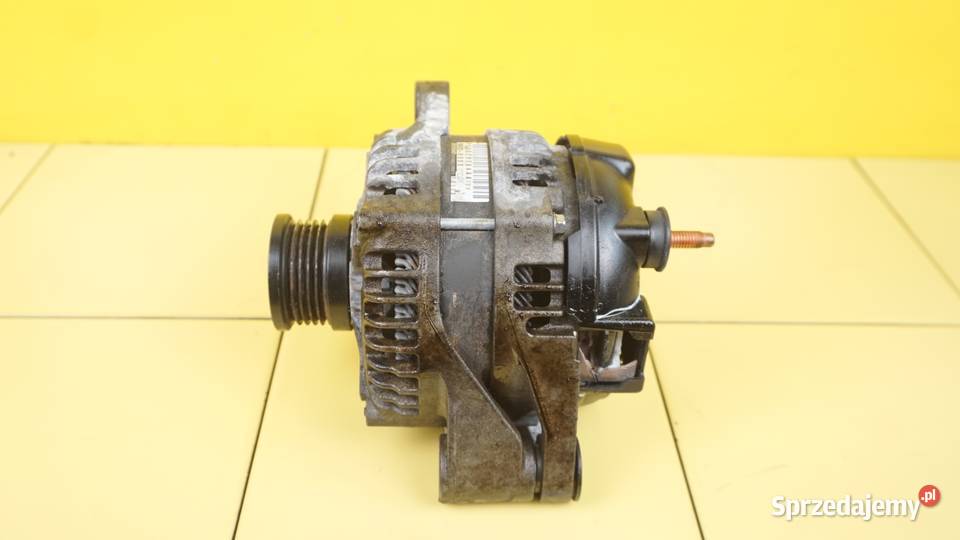 COMPASS FIAT 500X 14 MULTIAIR T 20r 55263624 Suków