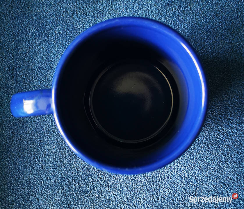 Kolekcjonerski kubek marki Zott Jogobella z Polkowice sprzedam