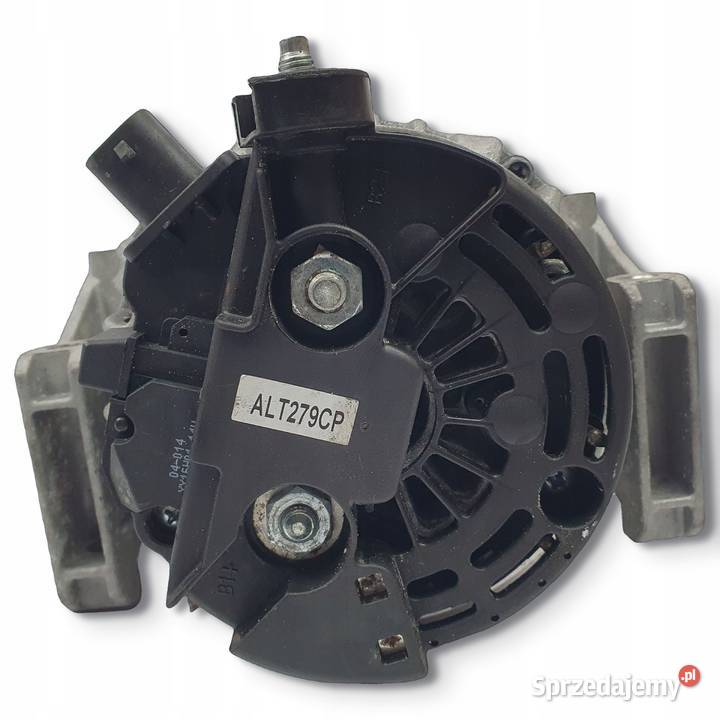 ALTERNATOR Saab 93 II 20 T Zamiennik ALT279CP lubelskie Chełm