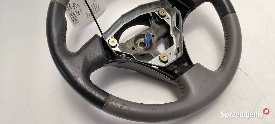 KIEROWNICA TOYOTA YARIS I Lipno
