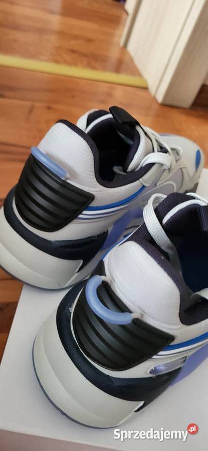 Buty puma RSX PlayStation Jr
