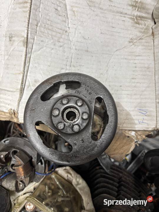 Części Romet ogar Jawa 50 wsk 125 175 SHL m11 Owadów