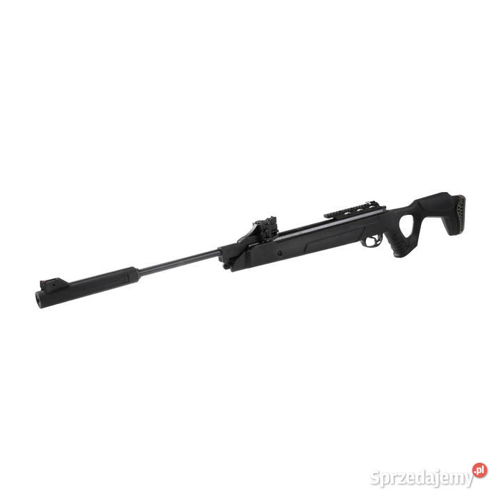 Wiatrówka Optima by Hatsan Speedfire 1250 45 mm Warszawa sprzedam