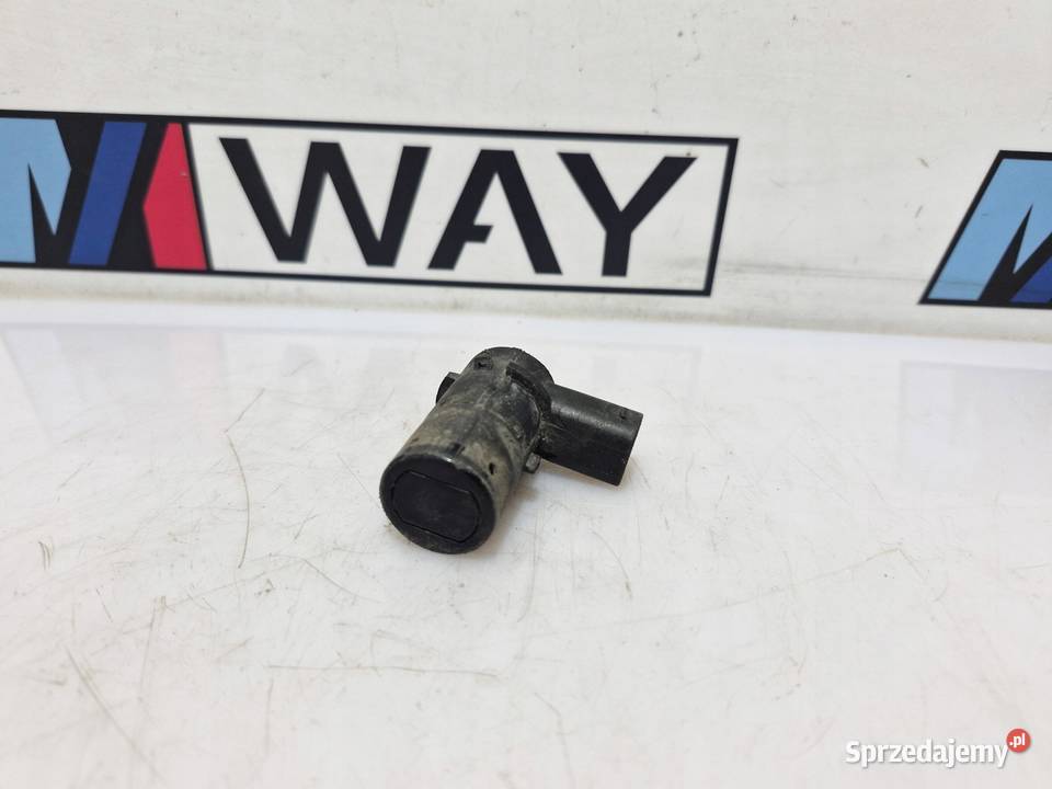 BMW 5 E39 CZUJNIK PARKOWANIA PDC 6901643 Części samochodowe sprzedam