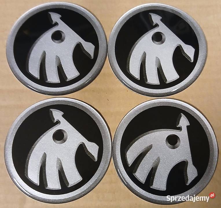 emblematy logo naklejki znaczki felgi dekielki Mysłowice