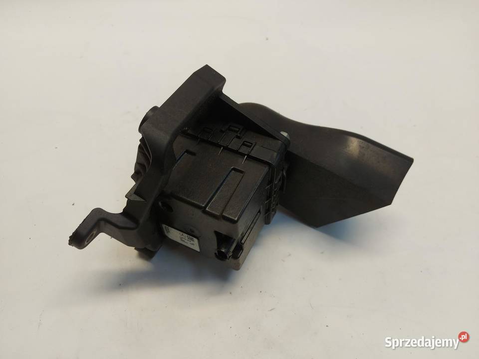 Mercedes EQA 250 W243 GŁOŚNIK GENERATOR DŹWIĘKU Sprzęt audio fabryczny