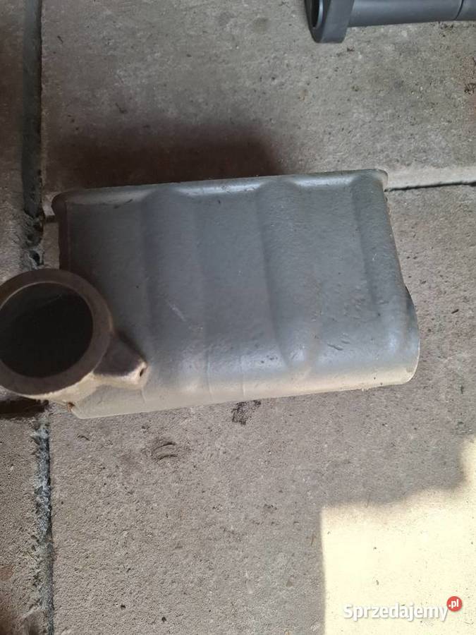 Pokrywa zaworów Es 15 Jarosław