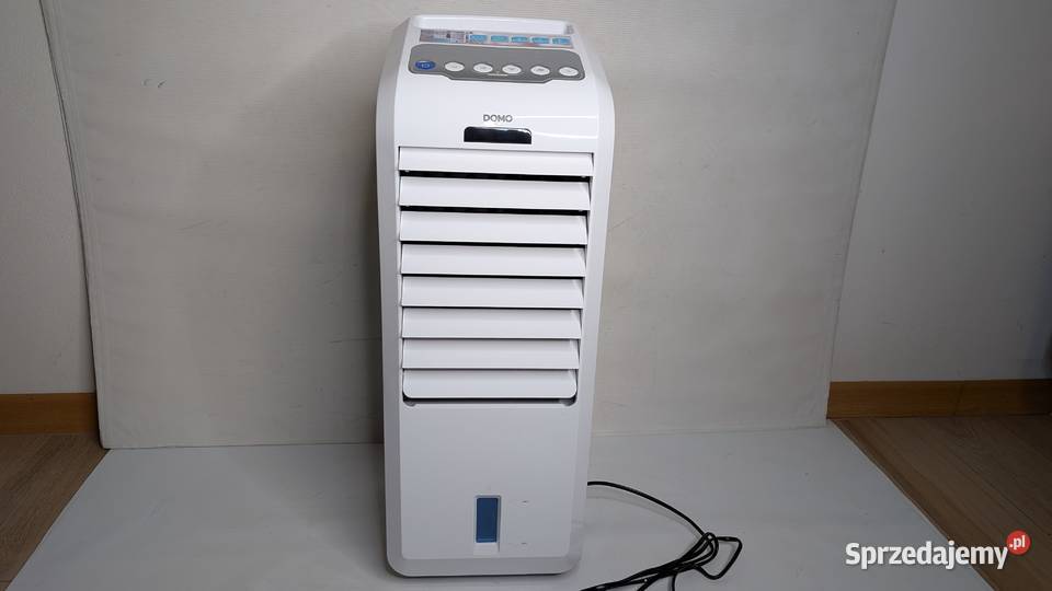 Klimator Domo DO153A Jadowniki