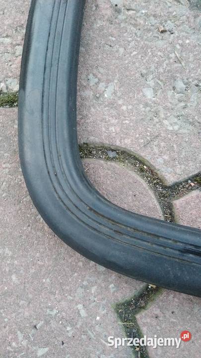 Polonez Caro plus uszczelka szyby tyl Stalowa Wola sprzedam