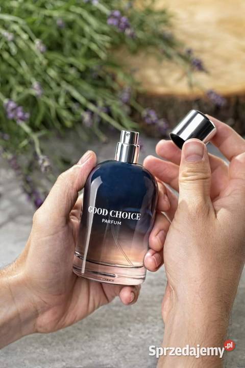 Perfumy good choice małopolskie Tokarnia sprzedam