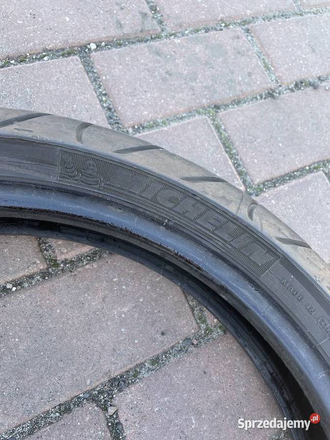 Opony 1307017 i 1008017 Motoryzacja Osiecz Mały