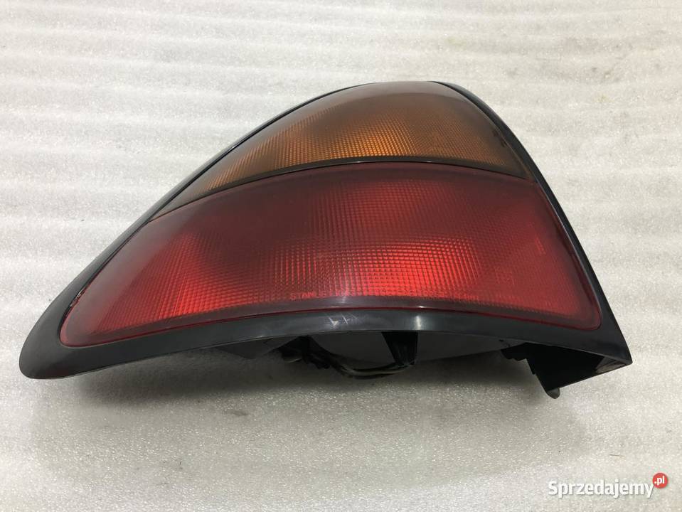 LAMPA LEWY TYŁ MAZDA 323C 9498 EU wielkopolskie