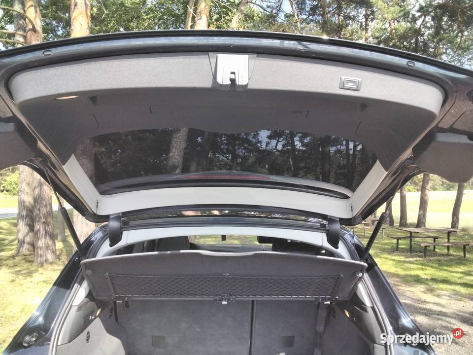 Audi Q5 20 TDI Quattro S tronic 2013 Zwierzyniec