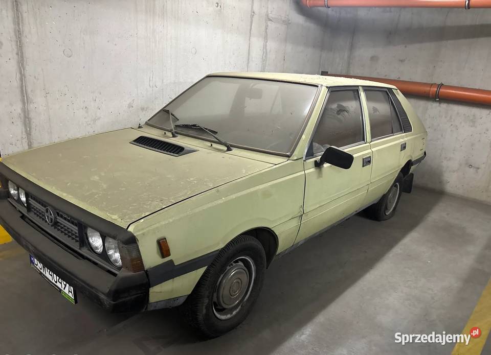 Polonez 1500 Borewicz