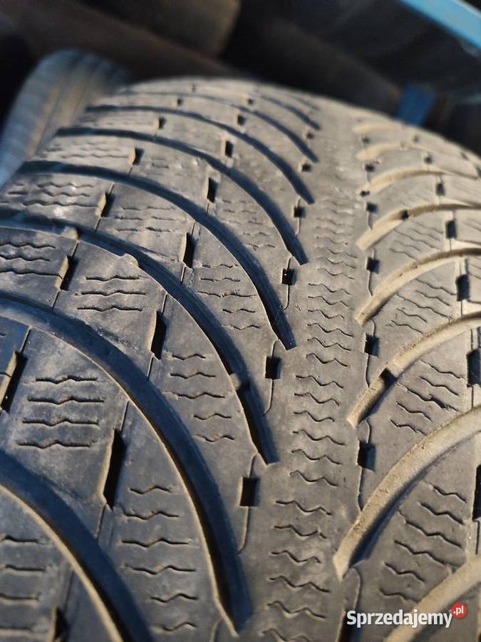 Kola zimowe 17 5x108 ford z volvo xc60 aez Lwówek Śląski