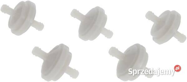 Zestaw filtrów 5 394358S 4112WM Kamionna sprzedam