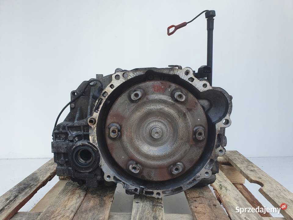 AUTOMATYCZNA SKRZYNIA BIEGÓW Kia Soul 16 CRDI Rudka sprzedam