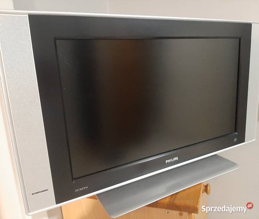 Telewizor Lcd i monitor w jednym Philips 26 Telewizory