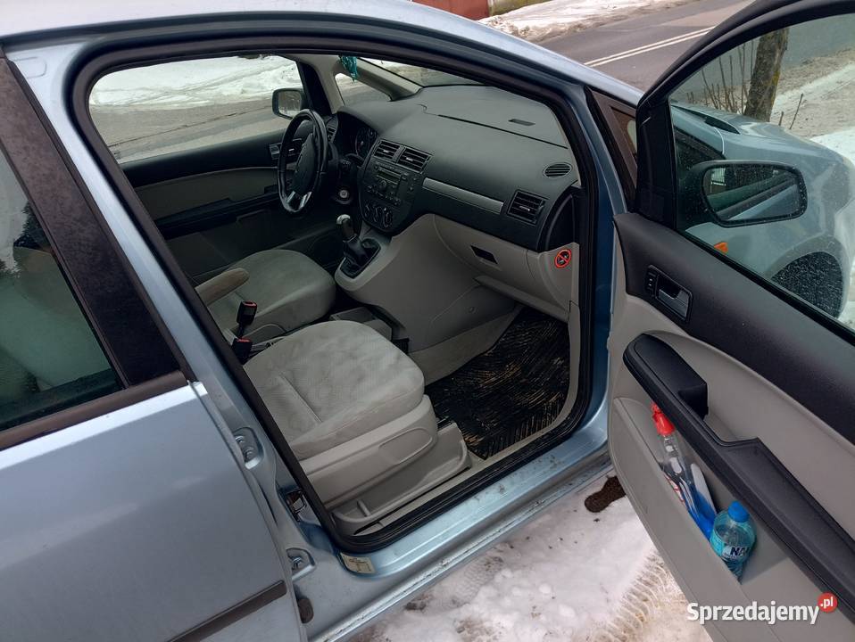 Ford Focus C 18 duratec Radom 1800cm3 sprzedam