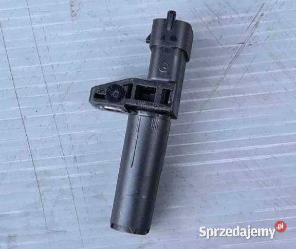 Mercedes 22CDI Czujnik położenia wału korbowego