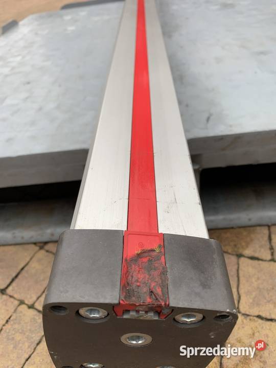 IMI Norgren SPC0702391250 Rodless cylinder Used Warszawa