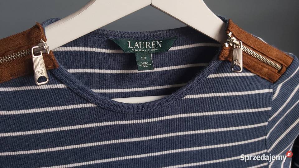 Bluzka damska rozmiar XS Ralph Lauren Lublin