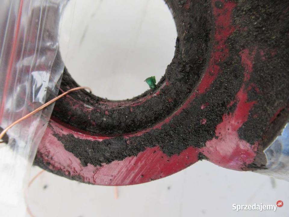 SIŁOWNIK HYDRAULICZNY