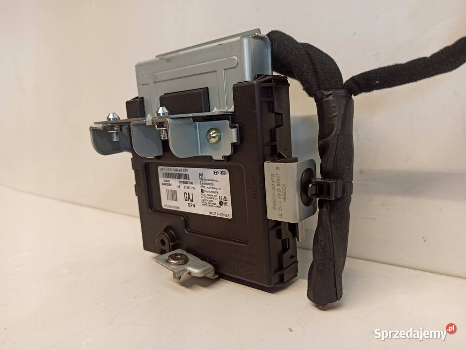 MODUŁ UNIT ASSY SMART KEY IONIQ 95480G2641 2021 dolnośląskie