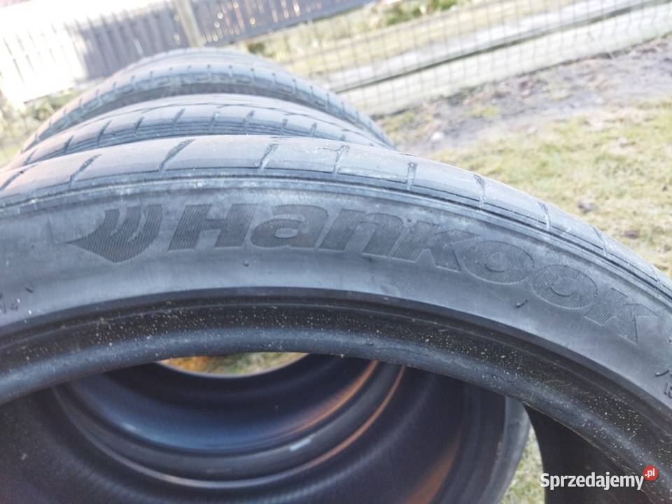 Opony letnie 21540ZR18 Kalisz