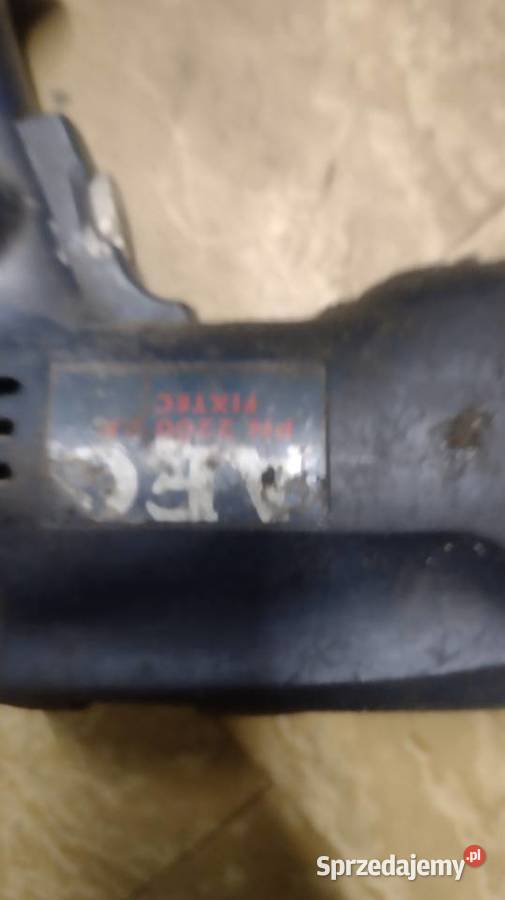 Młotowiertarka AEG Zestawy elektronarzędzi Woźniki