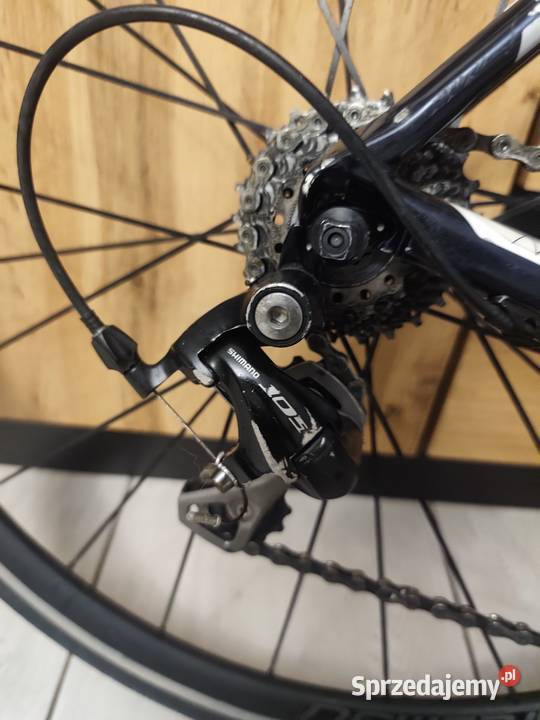 TREK MADONE 47 super szosówka dolnośląskie Polkowice