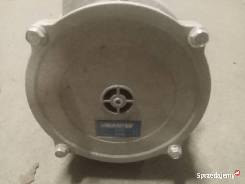 Complete hydraulic filter 724669 Części i osprzęt rolniczy Rudno sprzedam