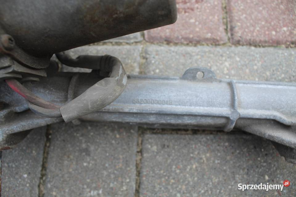 PRZEKŁADNIA MAGLOWNICA CITROEN C3 I 14
