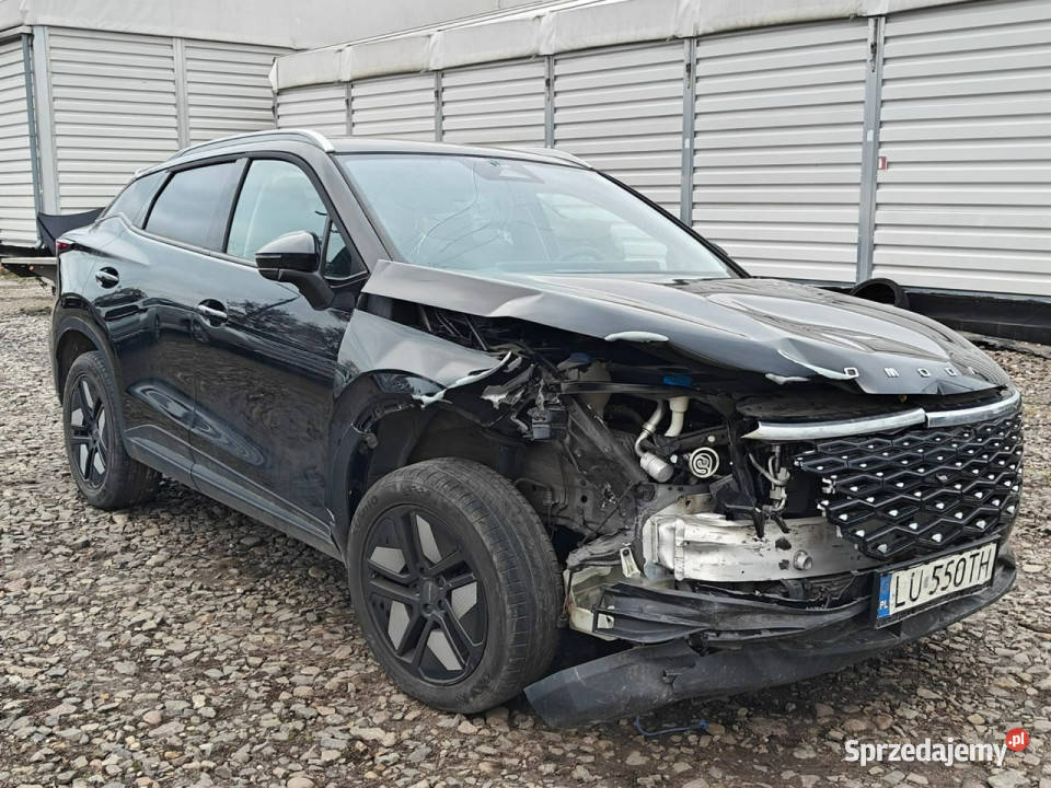 OMODA 5 II 2010 Karczew