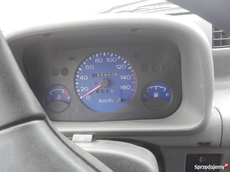 Daewoo Tico Świecie